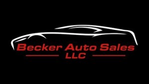Becker Auto Sale