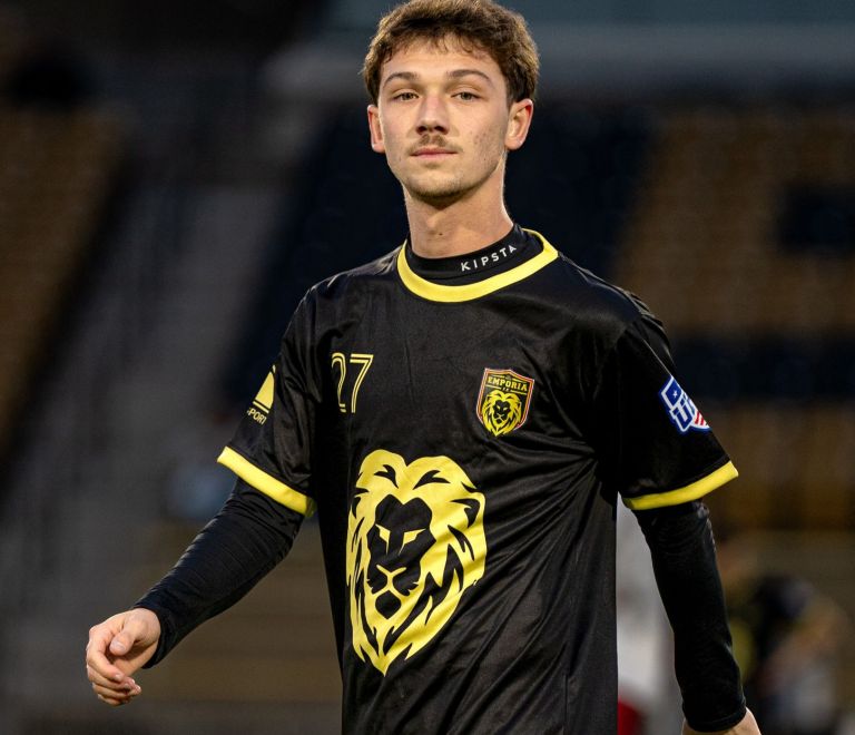 Luiz Felipe Borin do Amaral