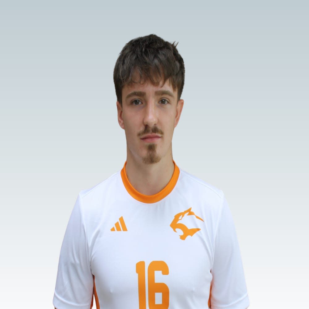 Zak Kersey